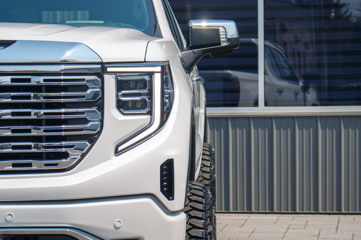 2023 GMC Sierra 1500 Denali #PG110428