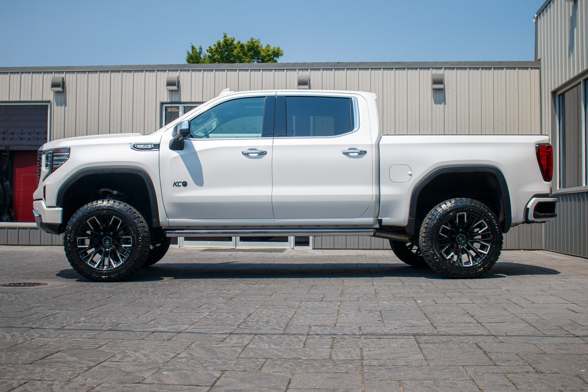 2023 GMC Sierra 1500 Denali #PG110428