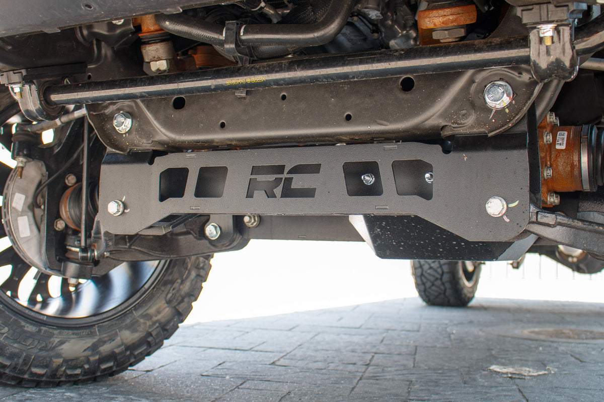 2024 GMC Sierra 2500 HD Denali Ultimate #RF159977