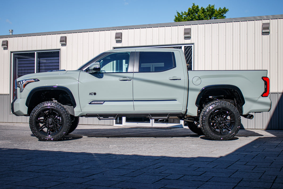 2024 Toyota Tundra Platinum #RX047746