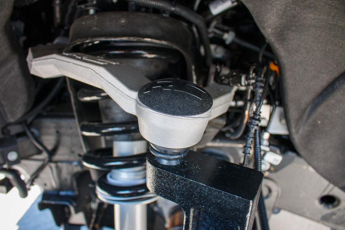 2024 GMC Sierra 1500 SLT #RZ125786