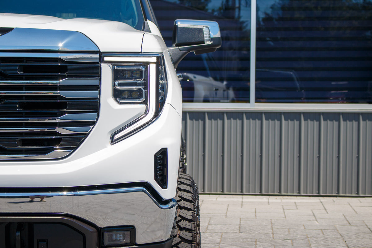 2024 GMC Sierra 1500 SLT #RZ125786