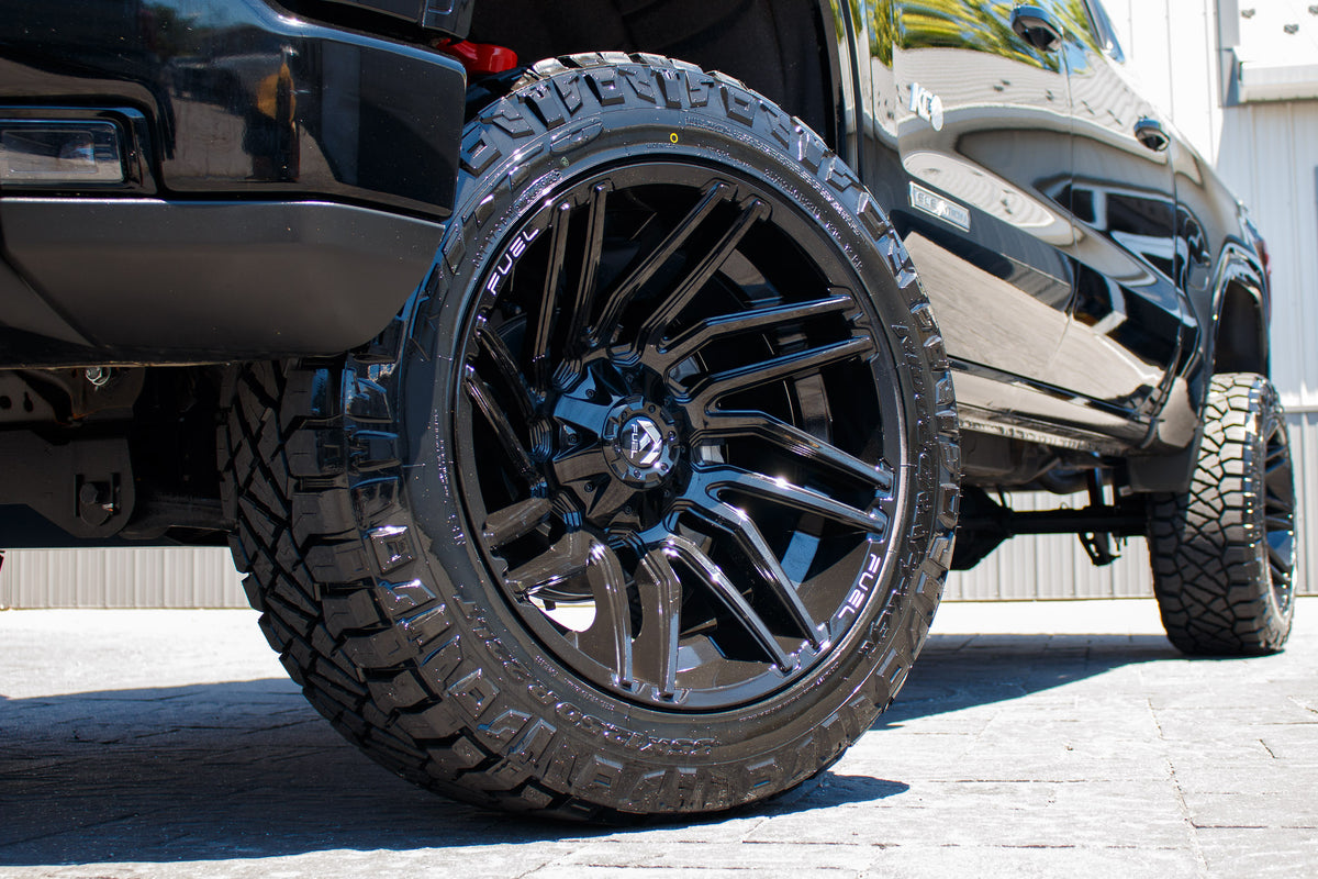 2022 GMC Sierra 1500 Elevation #NZ551659