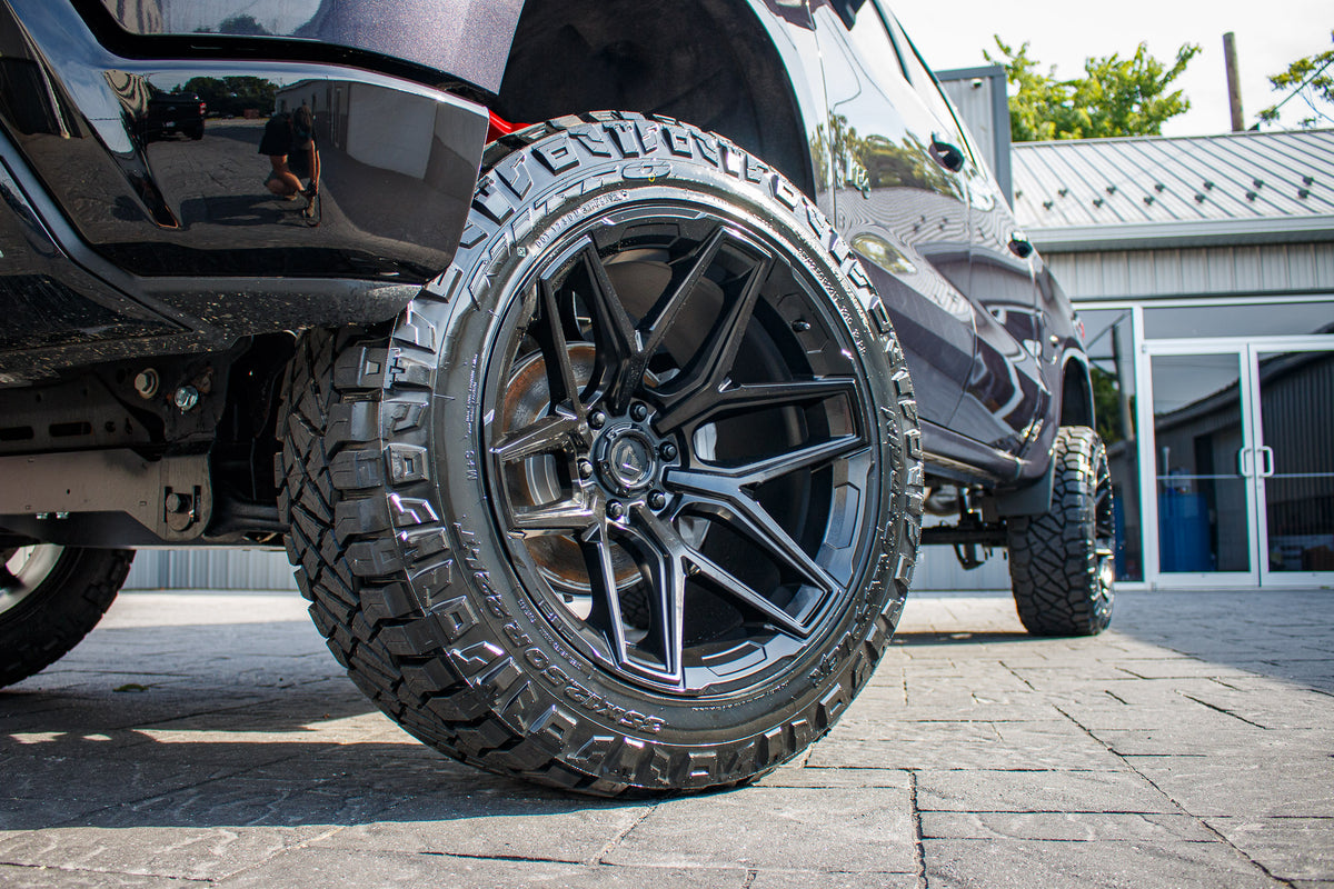 2022 Chevrolet Silverado 1500 LT Trail Boss #NG585814