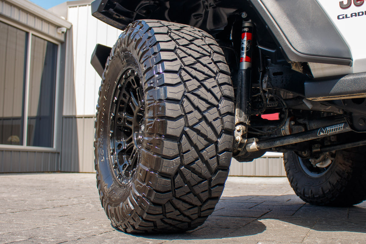 2022 Jeep Gladiator Rubicon #NL179645