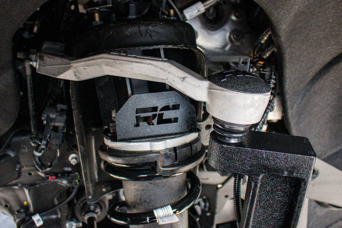 2024 GMC Sierra 1500 Denali #RG289318