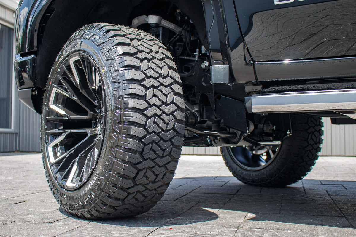 2024 GMC Sierra 1500 Denali #RG289318
