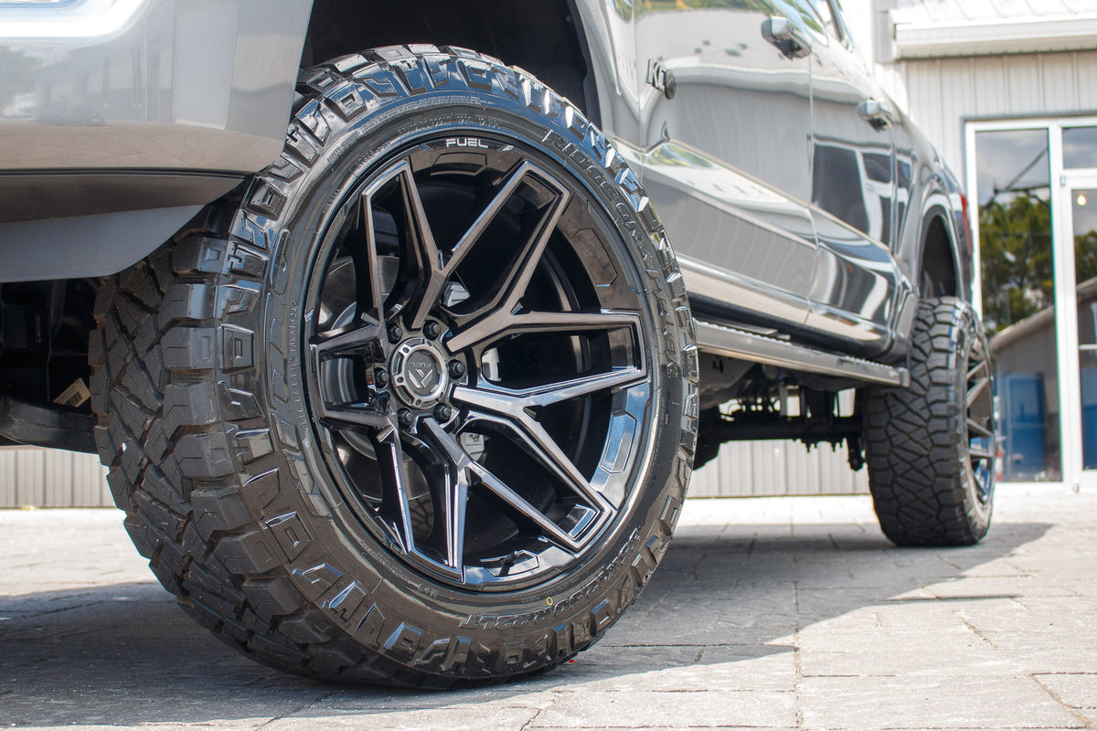2023 Ford F-150 XLT #PFB10561