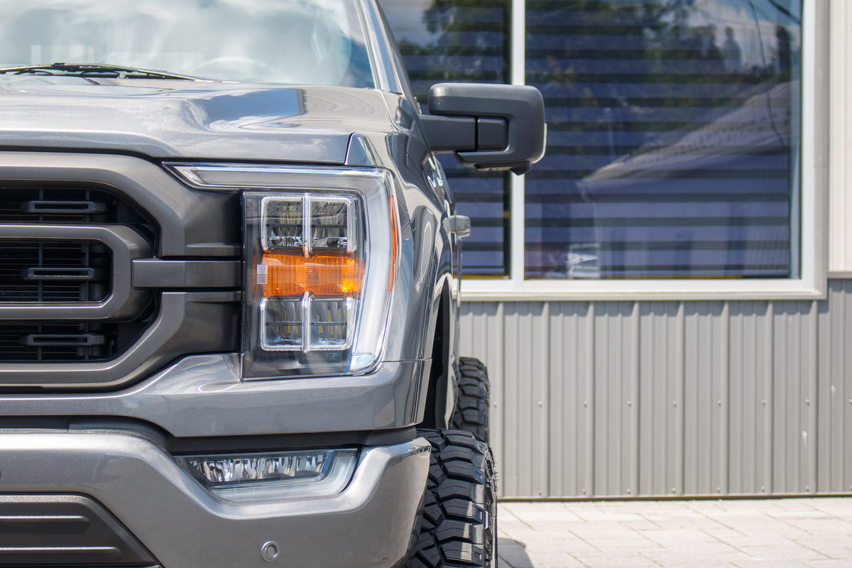 2023 Ford F-150 XLT #PFB10561