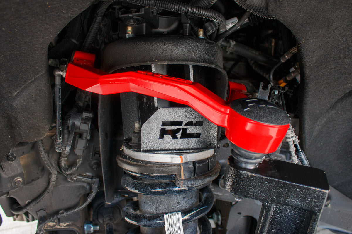 2023 Chevrolet Silverado 1500 High Country #PZ166462