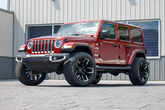 2021 Jeep Wrangler Unlimited Sahara Altitude #MW705932