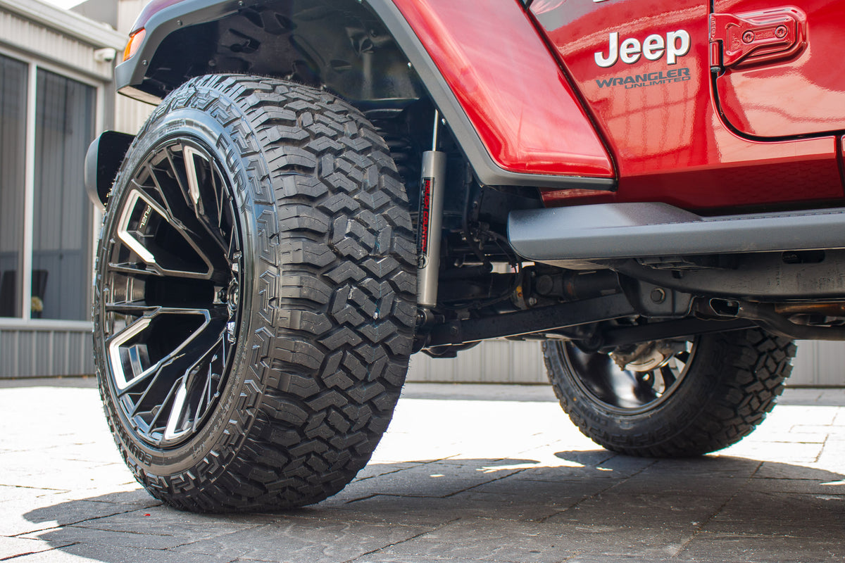 2021 Jeep Wrangler Unlimited Sahara Altitude #MW705932