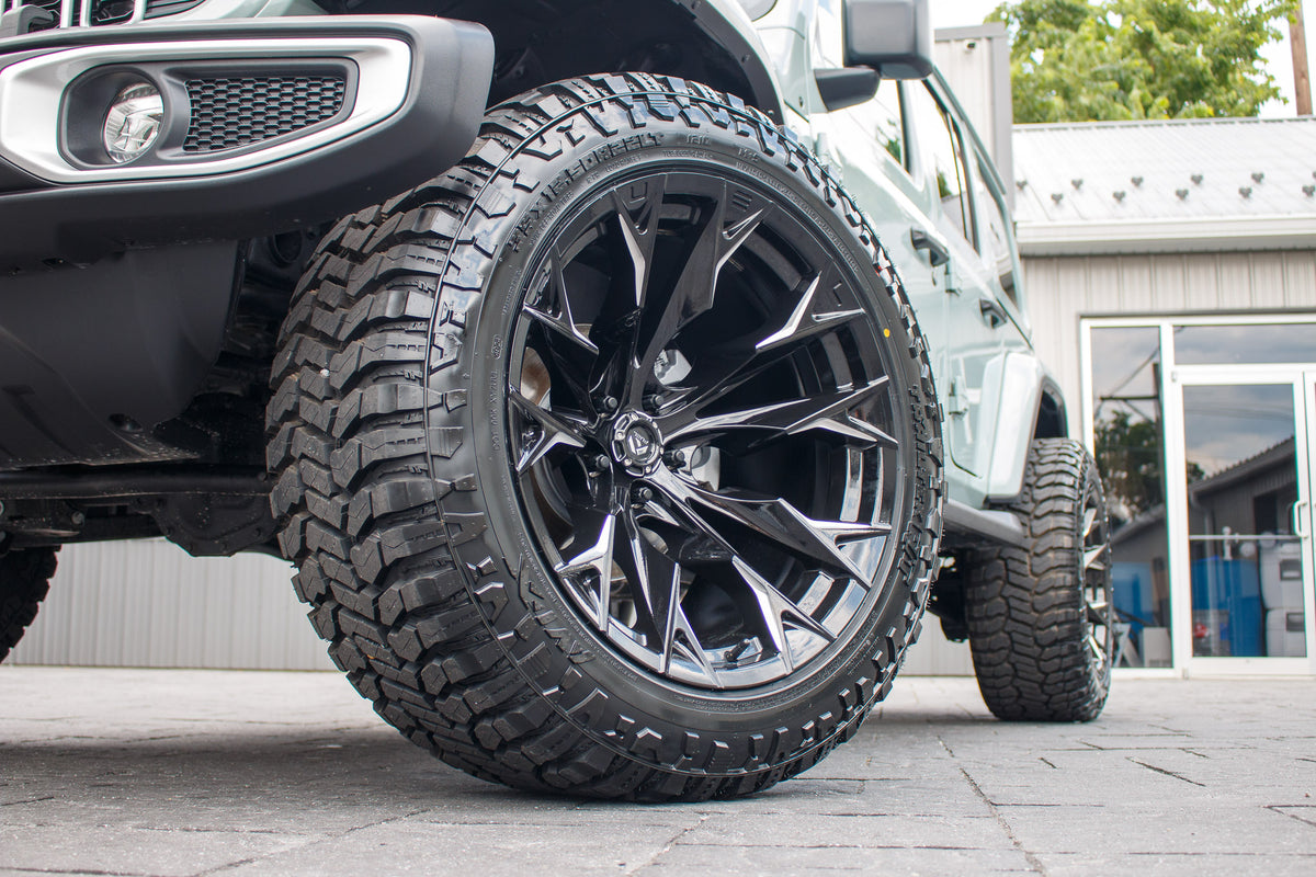 2024 Jeep Wrangler Unlimited Sahara #RW136569