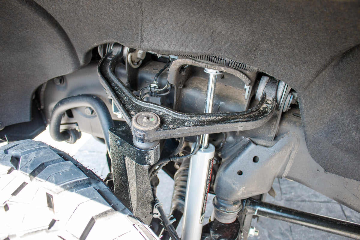 2024 GMC Sierra 2500 HD Denali #RF229540