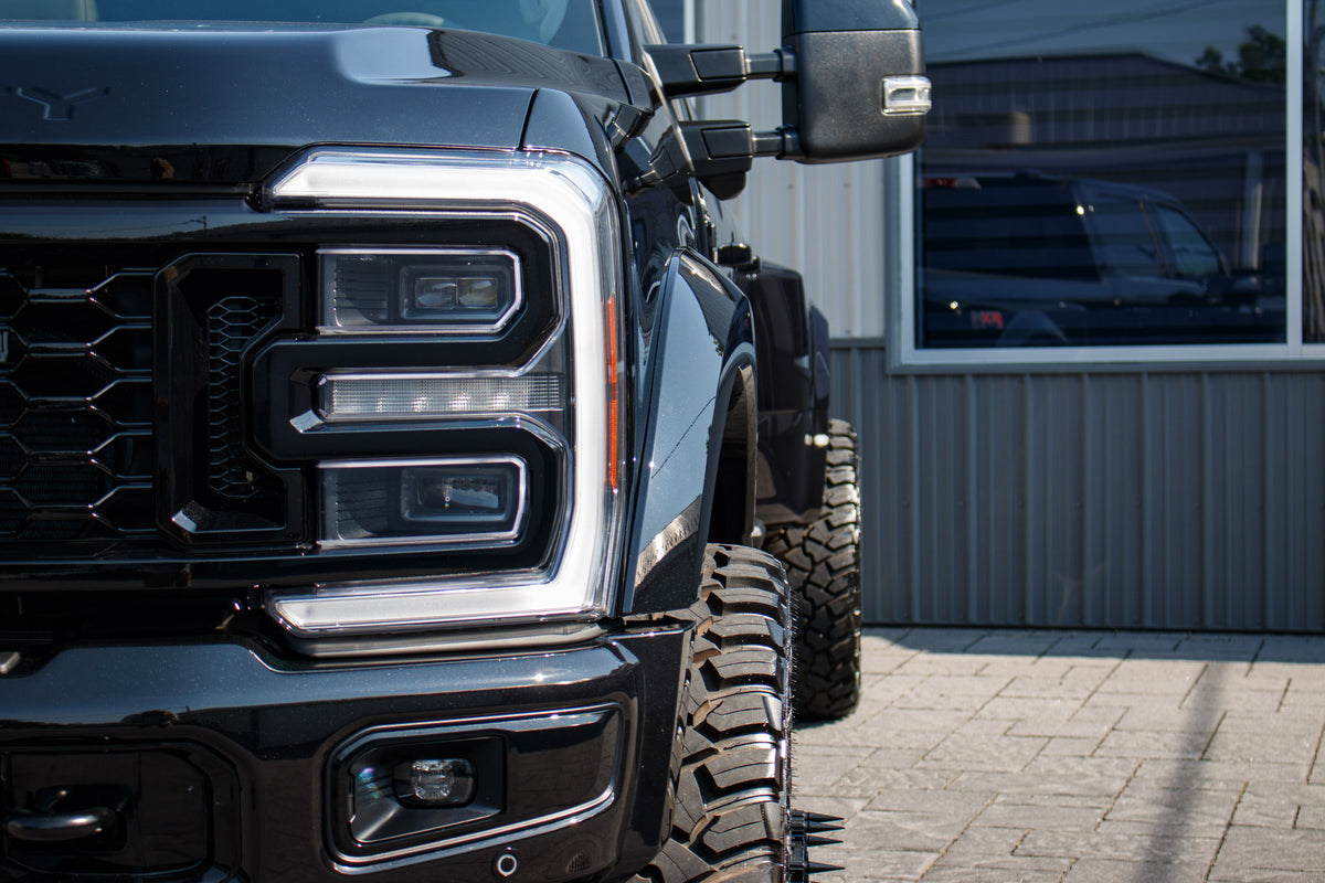 2025 Ford F-450 Super Duty XLT #SED91105