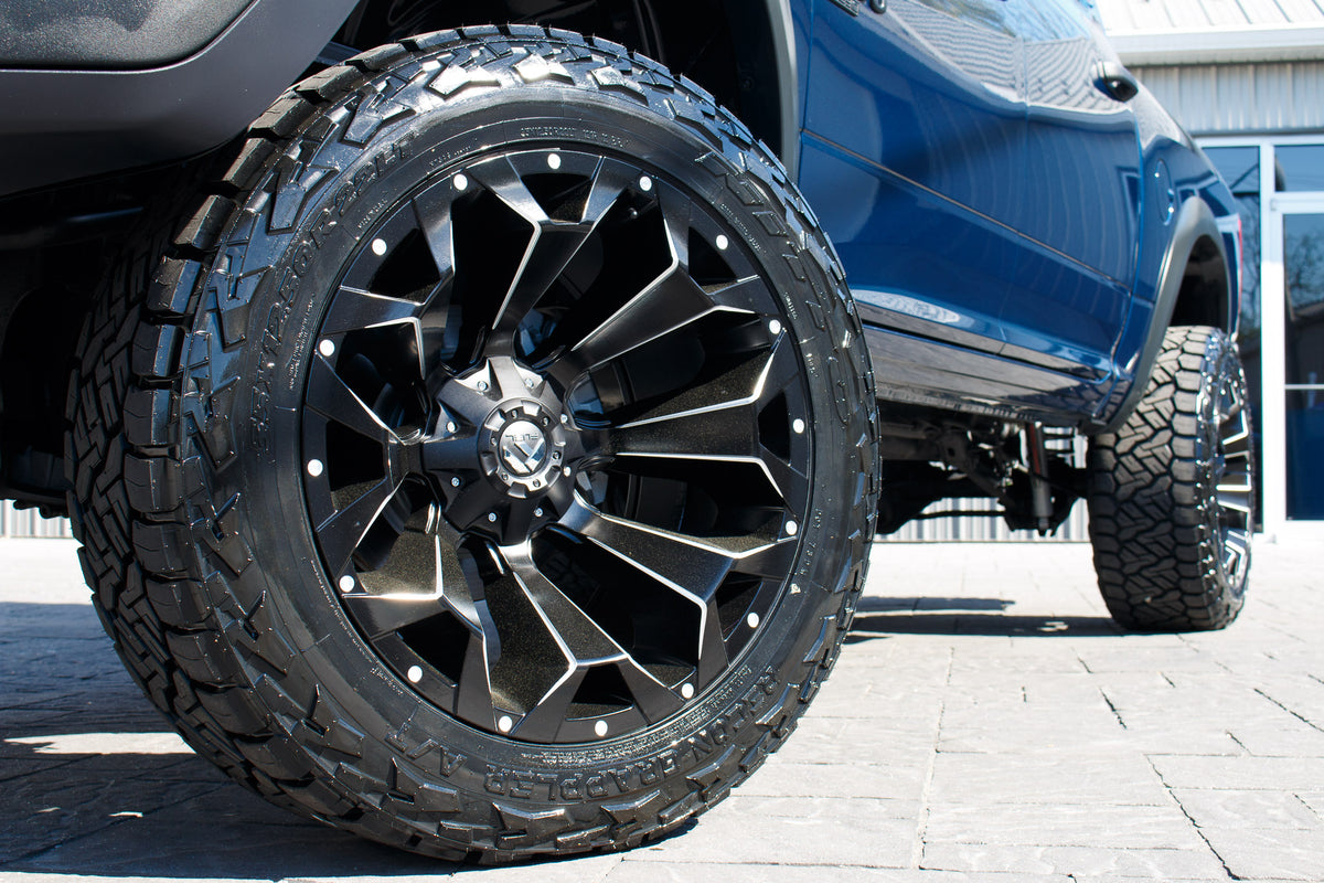 2022 RAM 1500 Warlock #NS210816