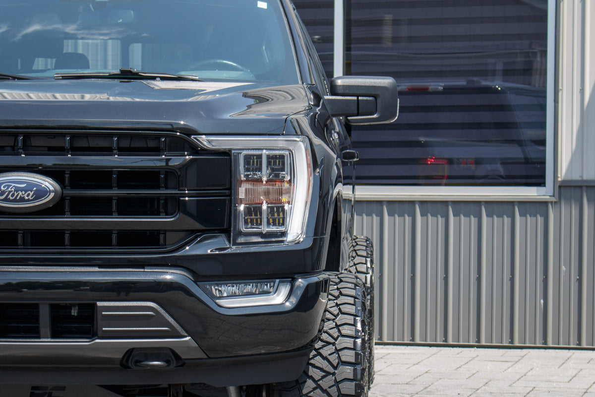 2021 Ford F-150 XLT #MFB38752