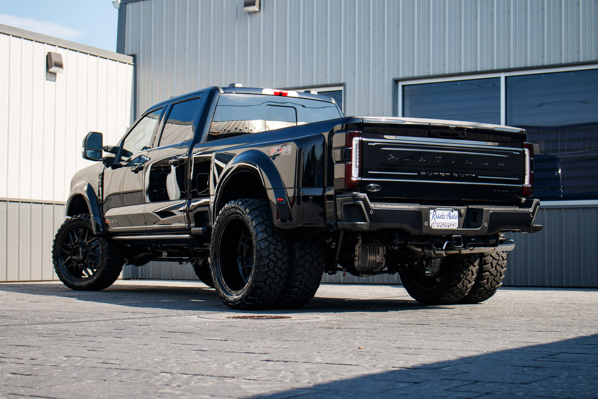 2025 Ford F-450 Super Duty XLT #SED91105