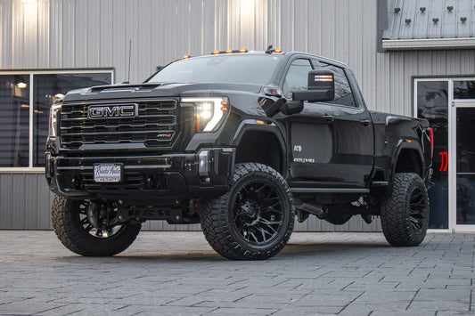 2024 GMC Sierra 2500HD AT4 #RF187616