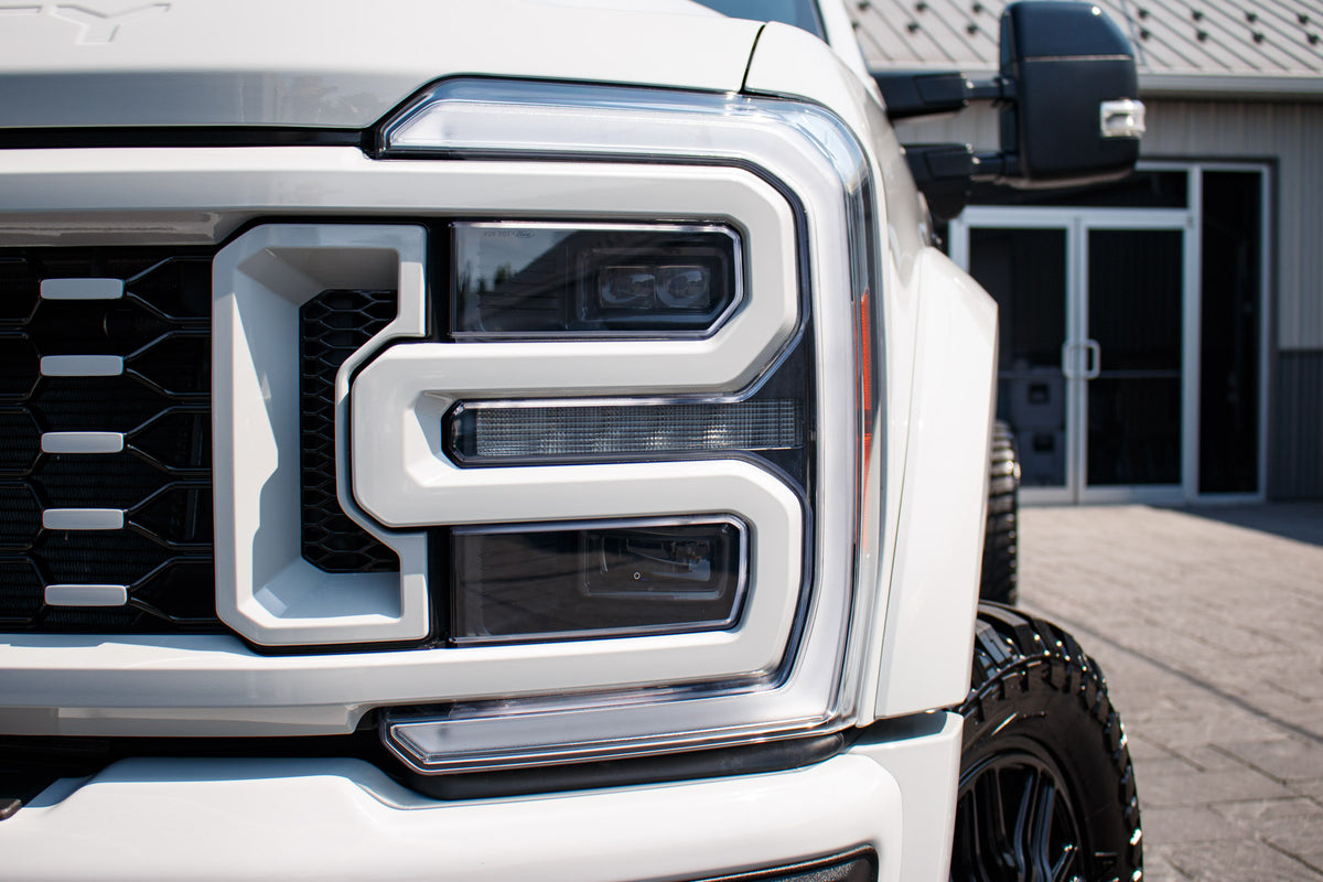 2025 Ford F-450 Super Duty XLT #SED24960