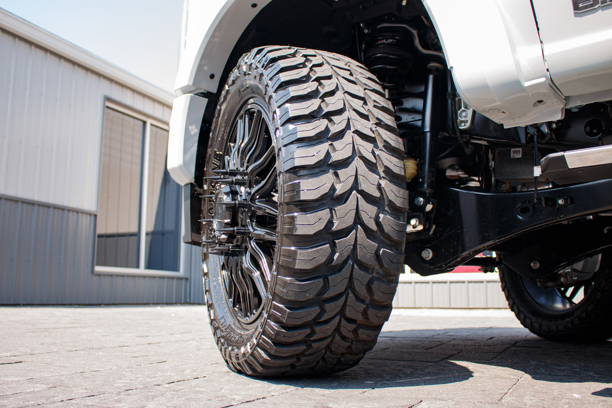 2025 Ford F-450 Super Duty XLT #SED24960