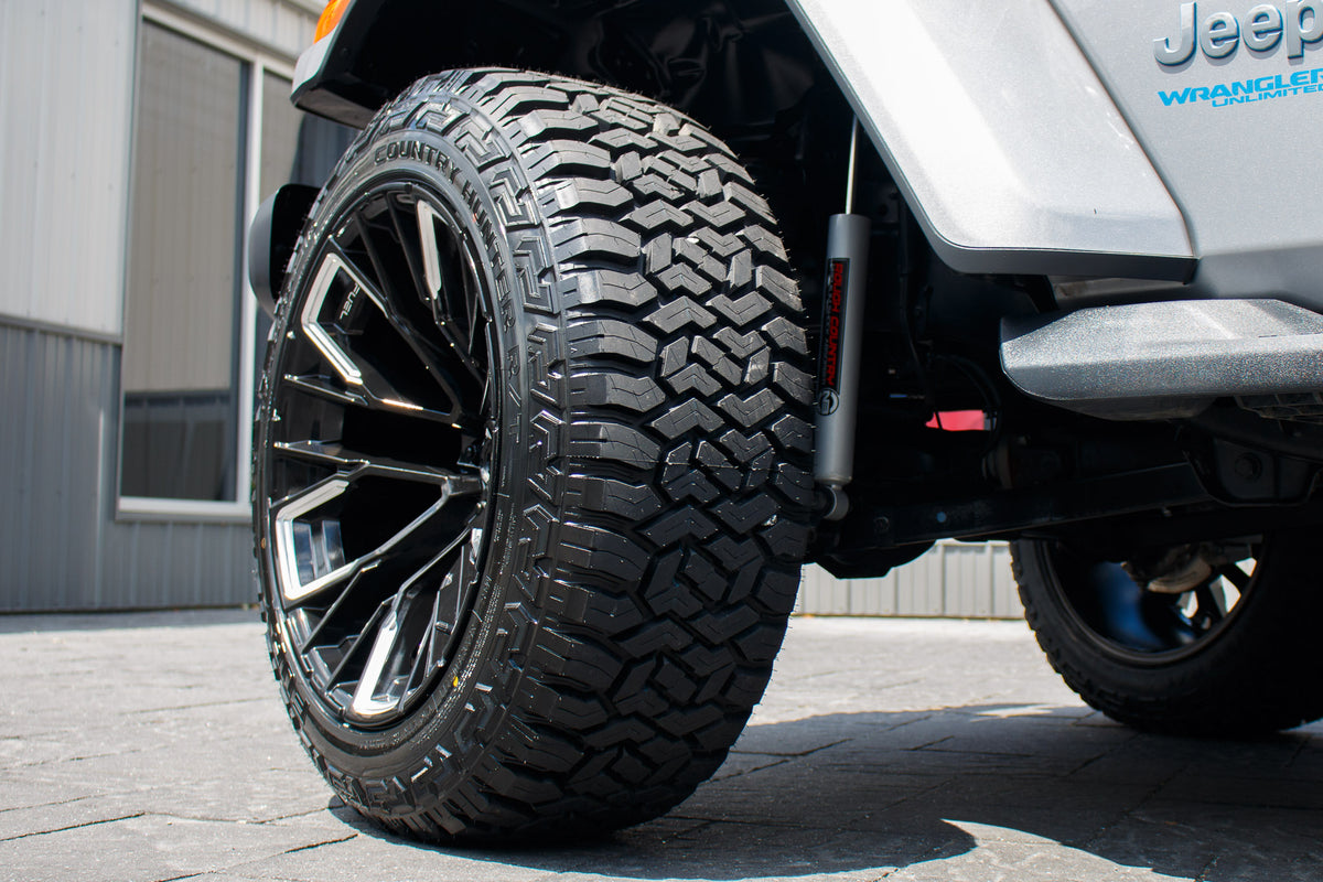 2021 Jeep Wrangler Unlimited Sahara 4xe #MW758471
