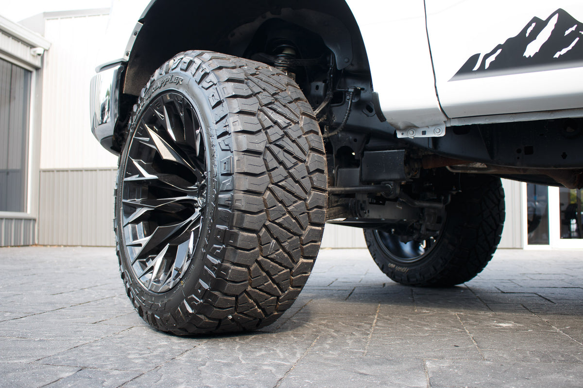 2021 Ford F-150 XLT #MKE84636