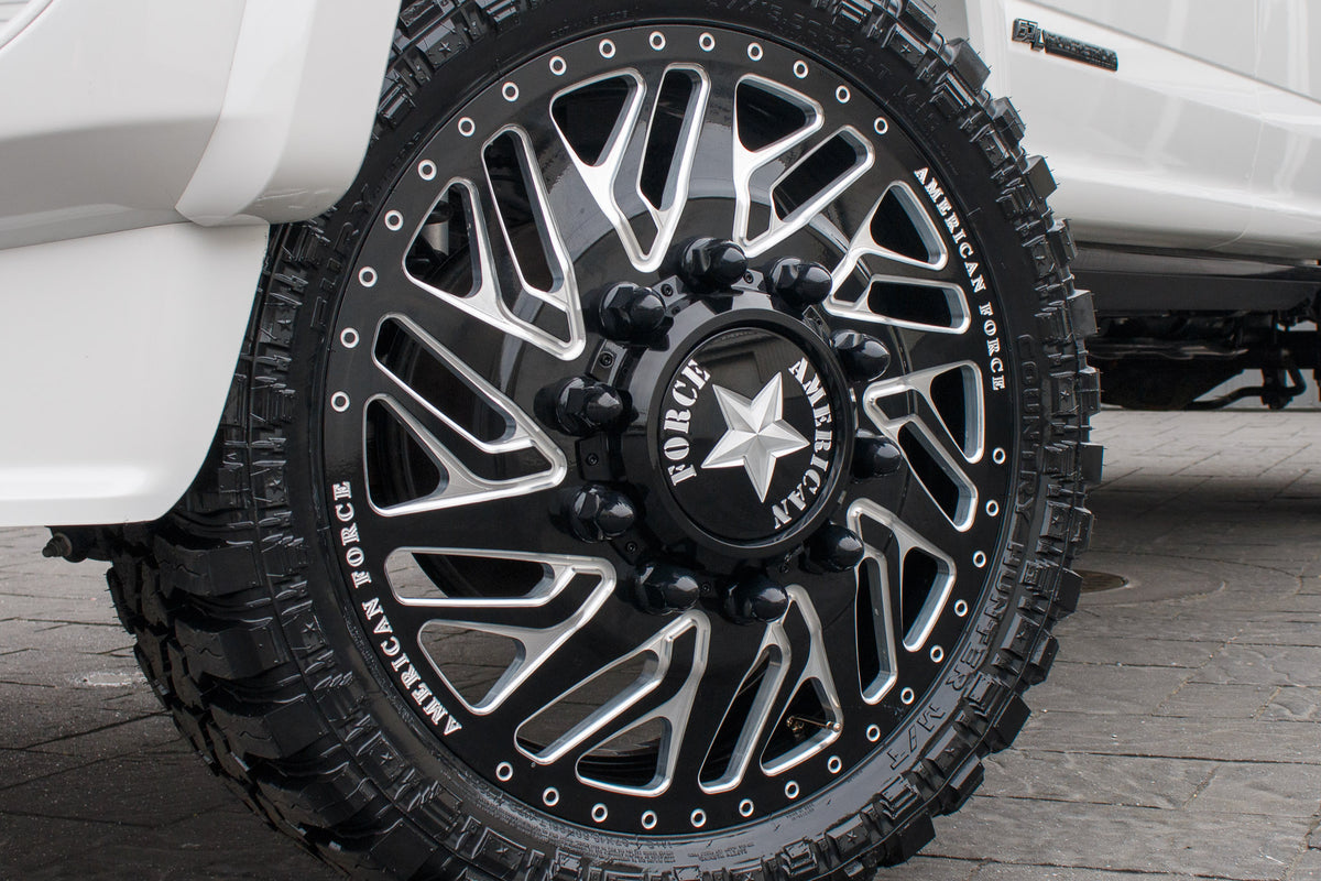 2022 Ford F-450 Limited #NEF77558
