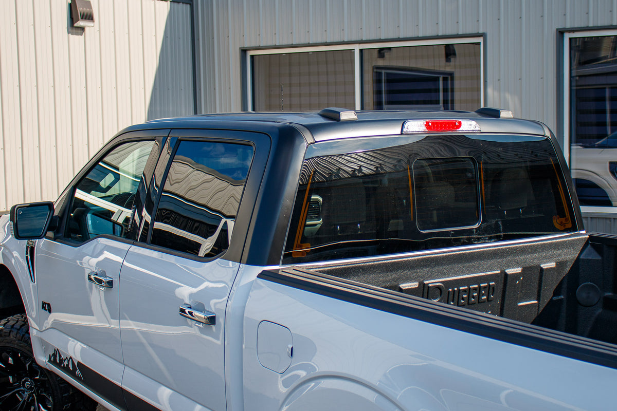 2021 Ford F-150 XLT #MKE84636