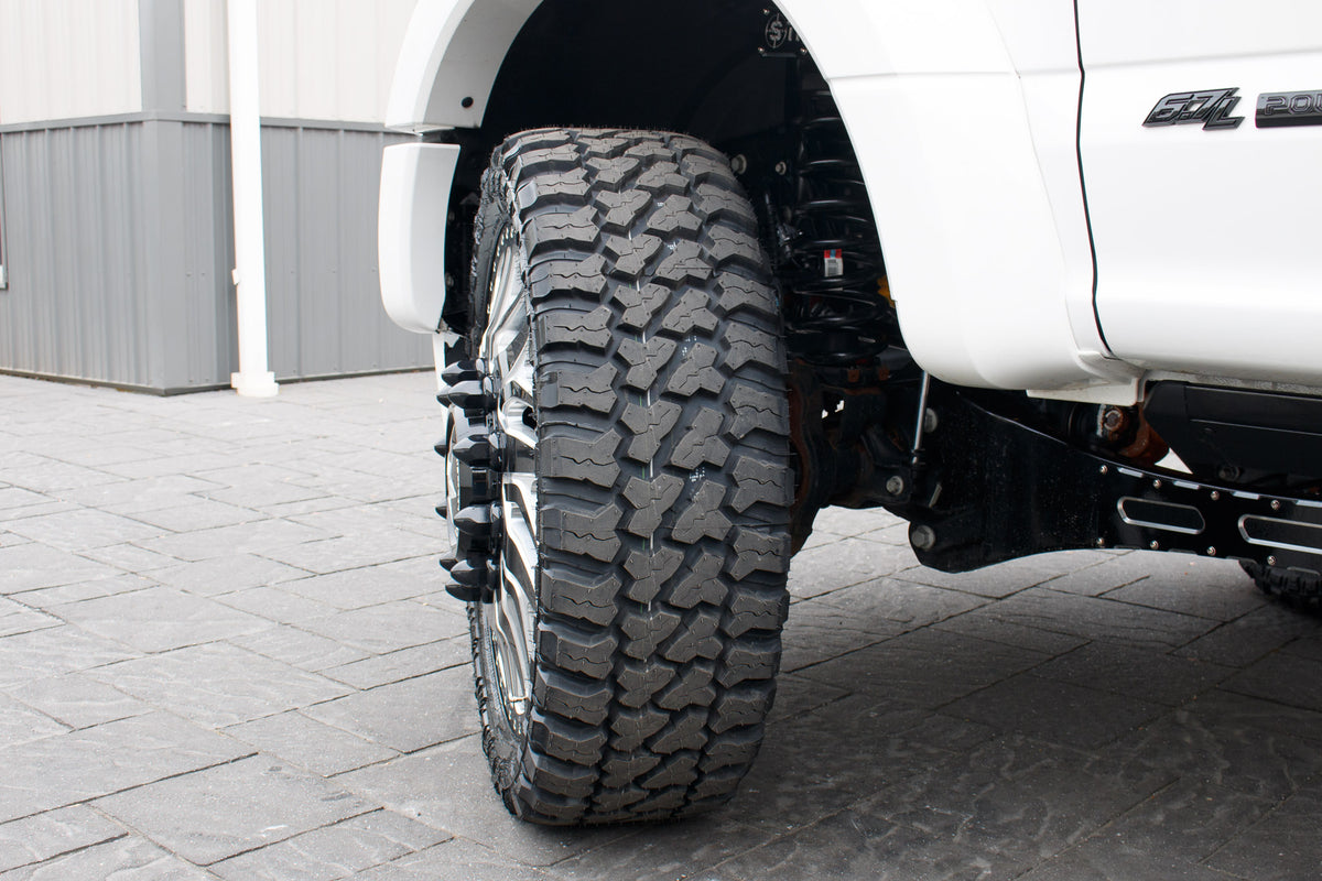 2022 Ford F-450 Limited #NEF77558