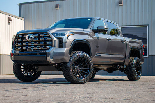 2024 Toyota Tundra Platinum #RX180894