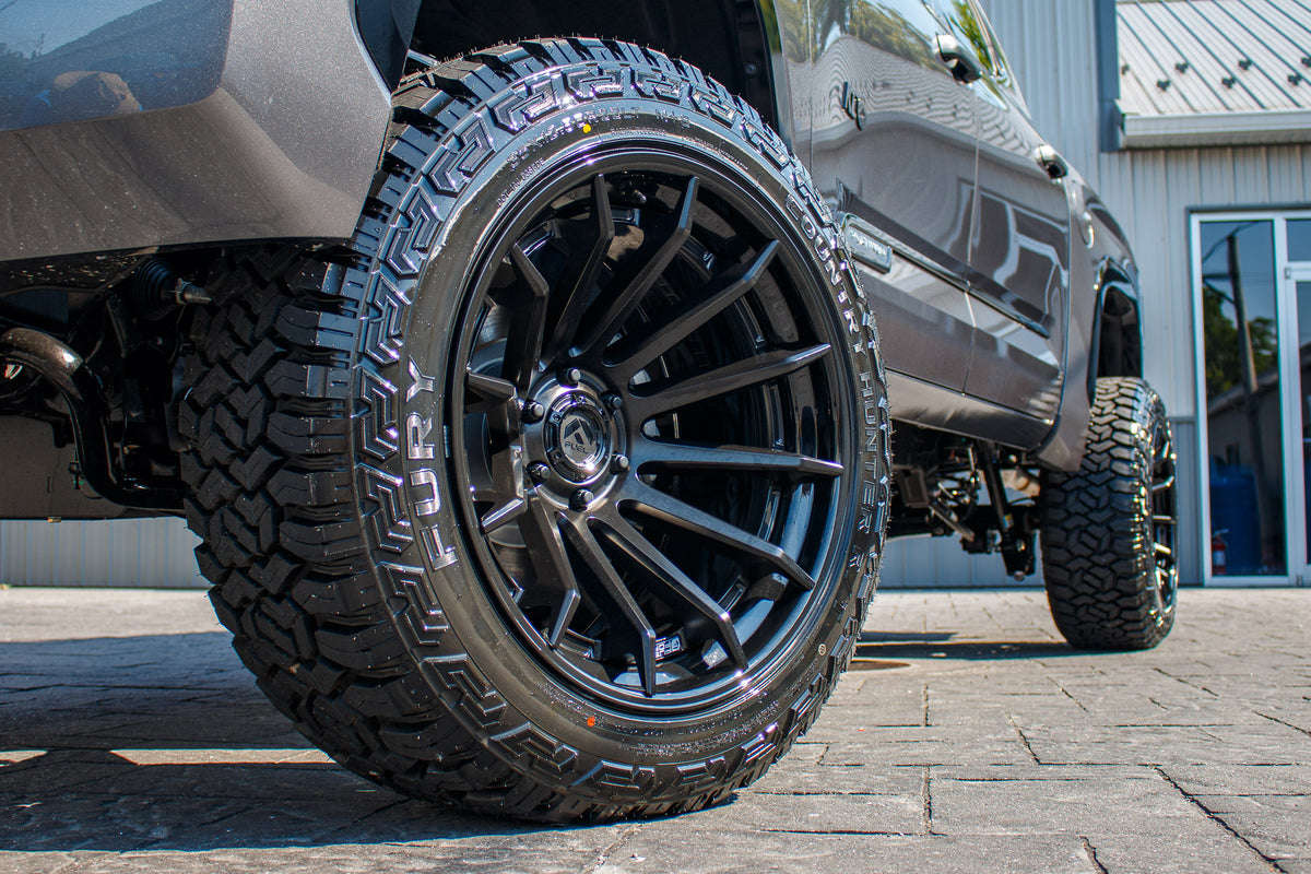 2024 Toyota Tundra Platinum #RX180894