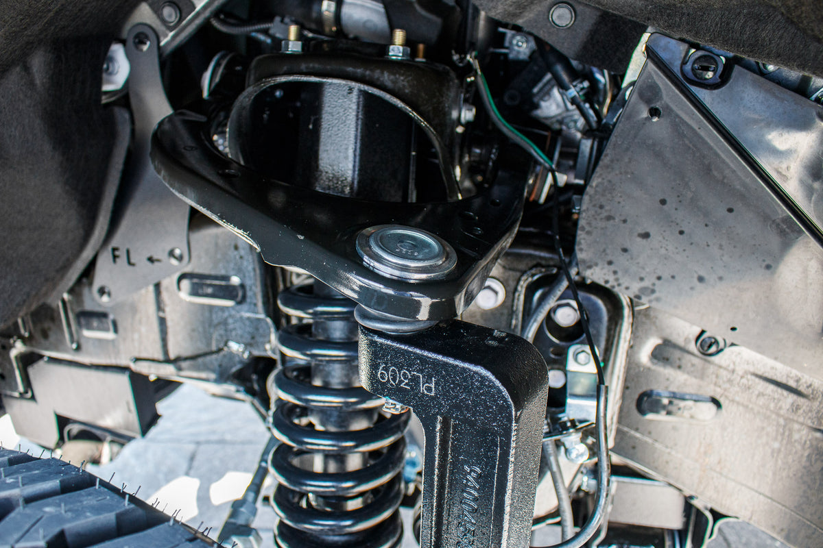 2024 Toyota Tundra Platinum #RX180894