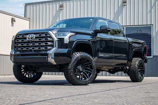 2024 Toyota Tundra Platinum #RX143979