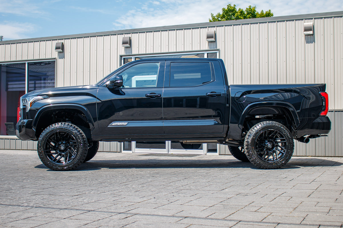 2024 Toyota Tundra Platinum #RX143979