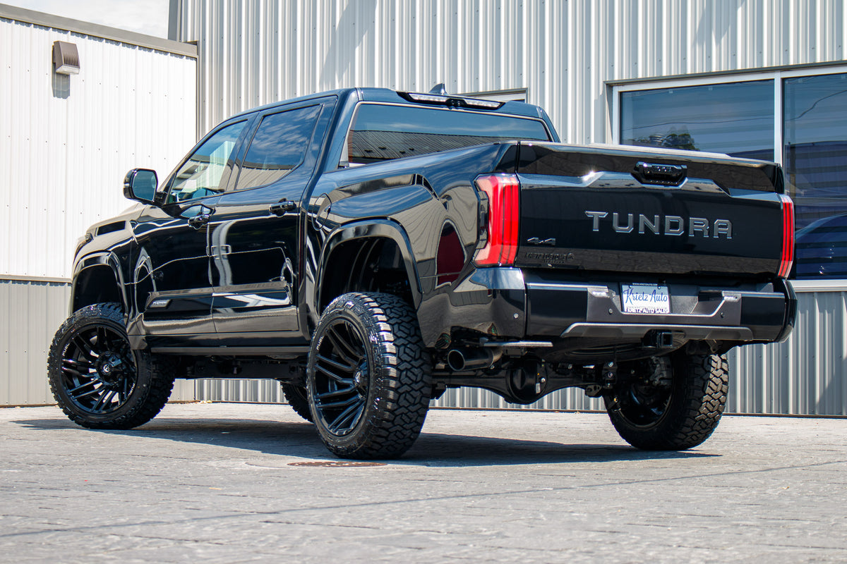 2024 Toyota Tundra Platinum #RX143979