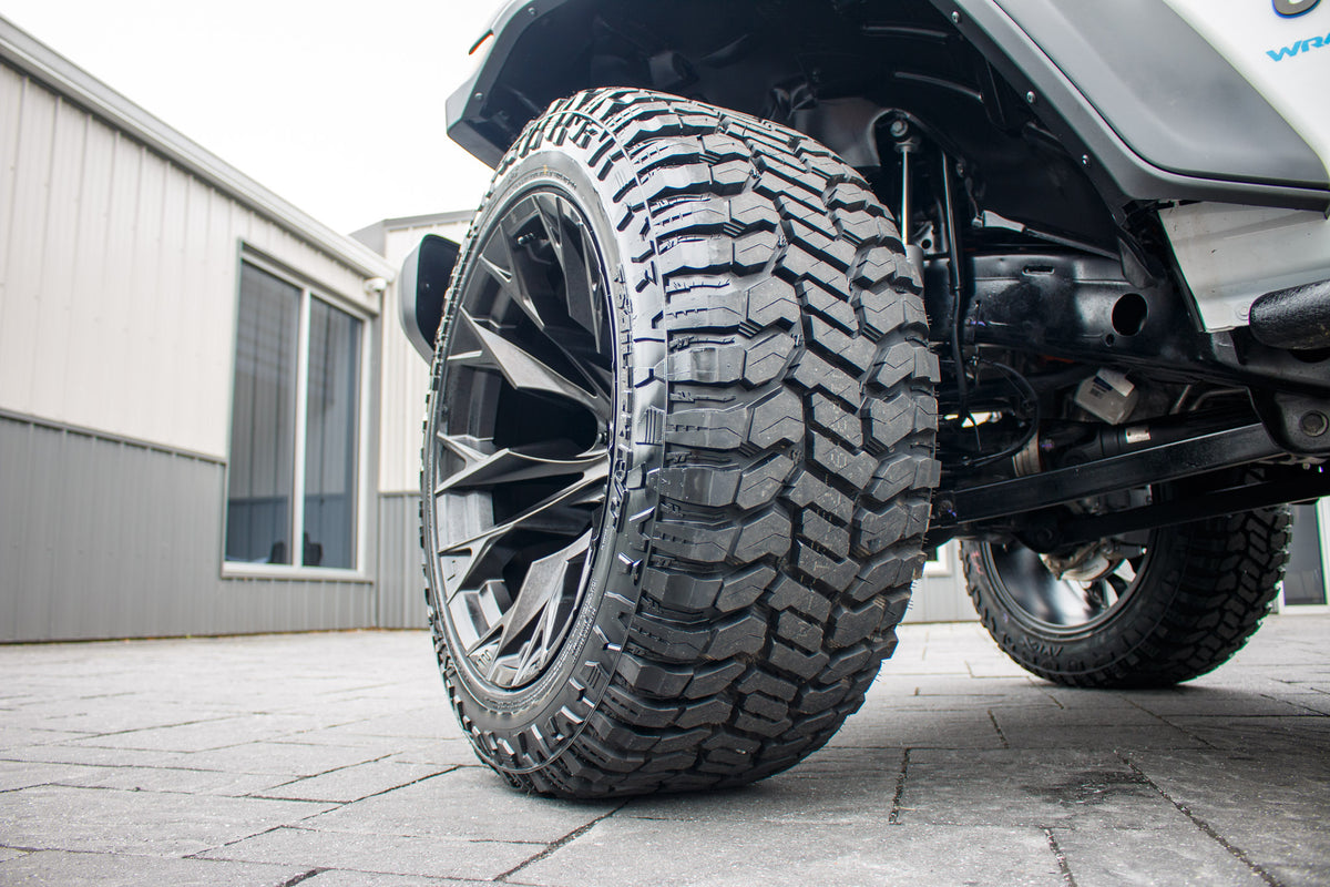 2024 Jeep Wrangler Unlimited Sahara 4XE #RW121629