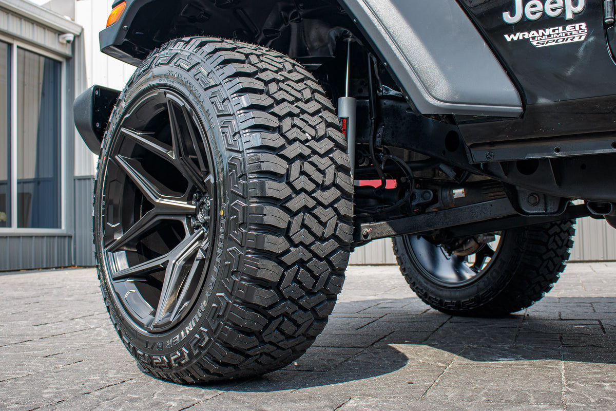 2020 Jeep Wrangler Unlimited Sport #LW226185