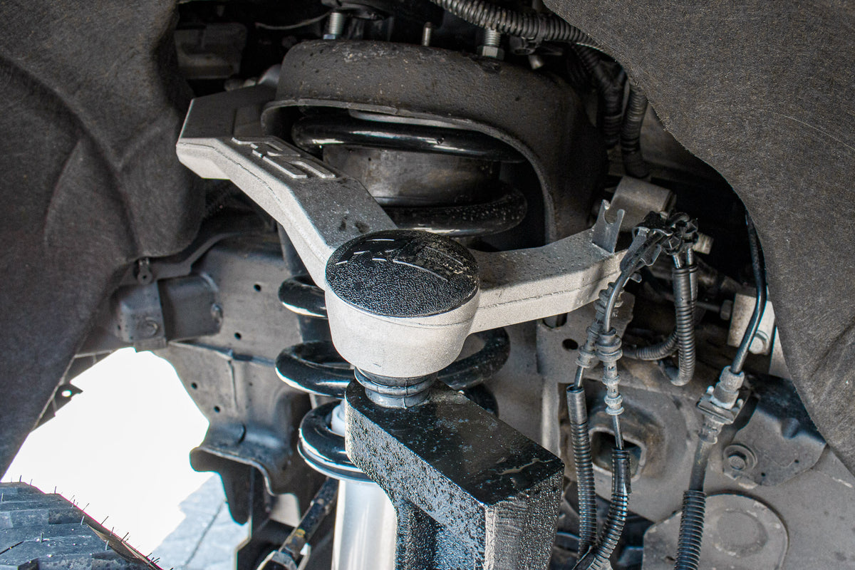 2023 GMC Sierra 1500 AT4 #PZ162175