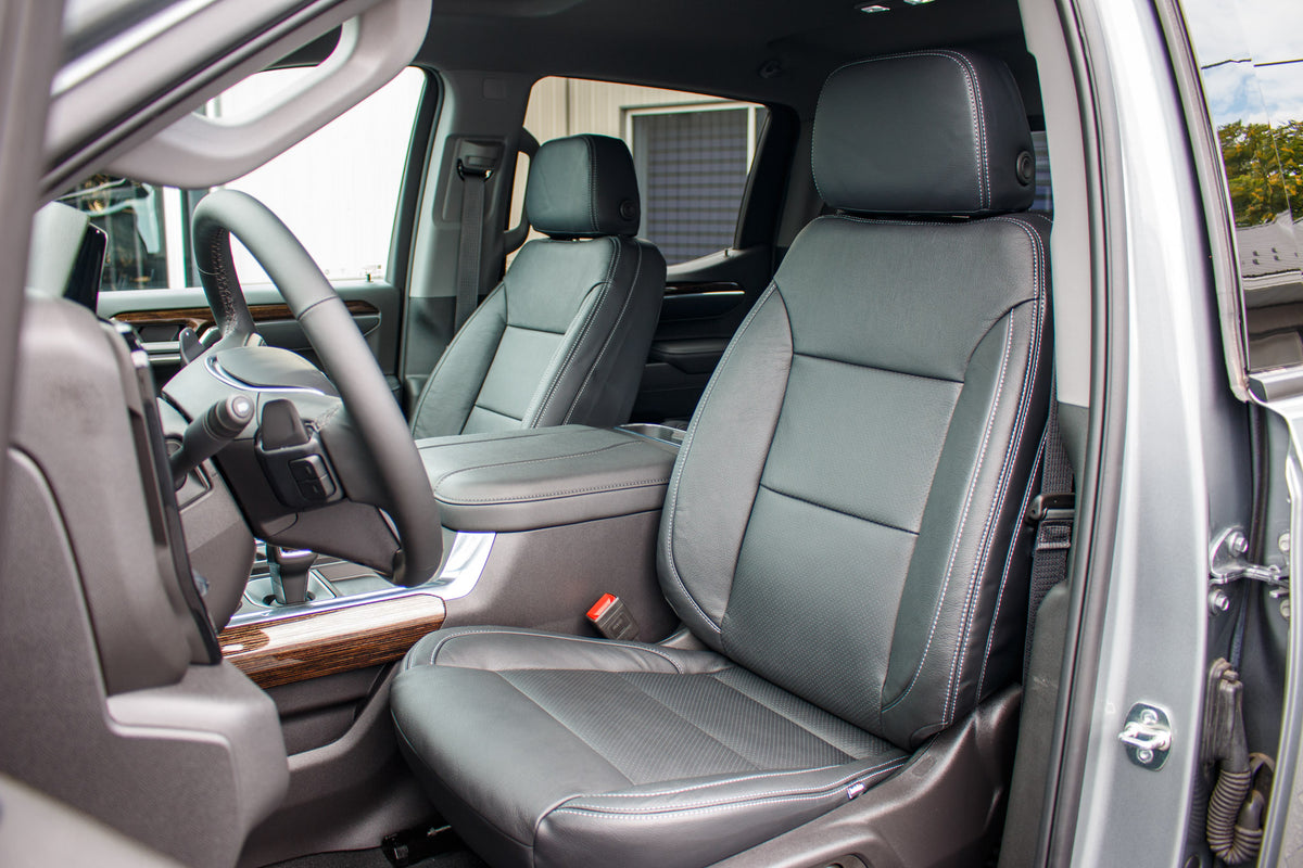 2025 GMC Sierra 1500 Elevation #SG182680