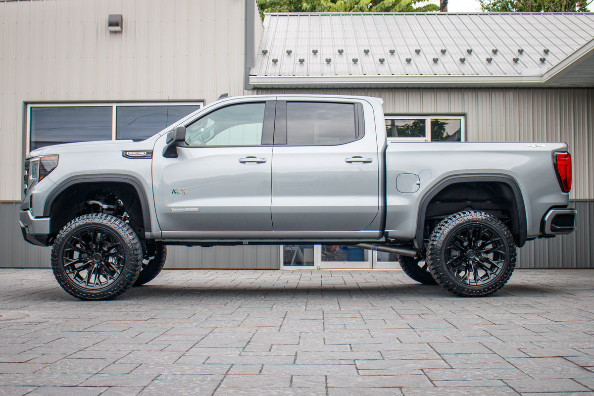 2025 GMC Sierra 1500 Elevation #SG182680