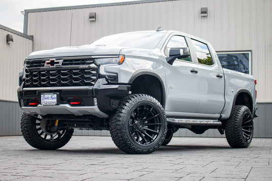 2024 Chevrolet Silverado 1500 ZR2 #RG149737