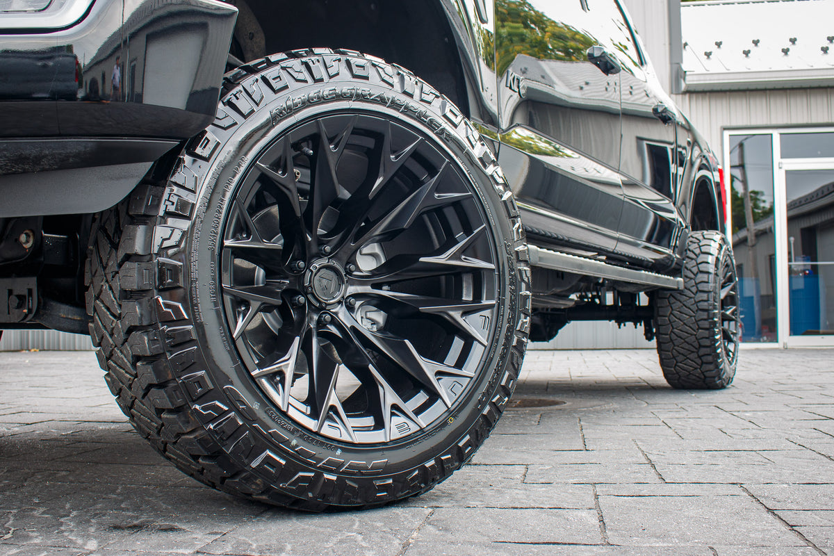 2022 Ford F-150 XLT #NFB84900
