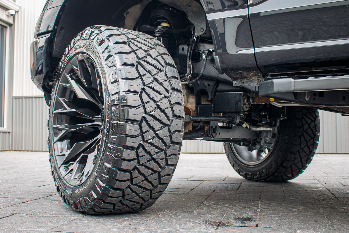 2022 Ford F-150 XLT #NFB84900