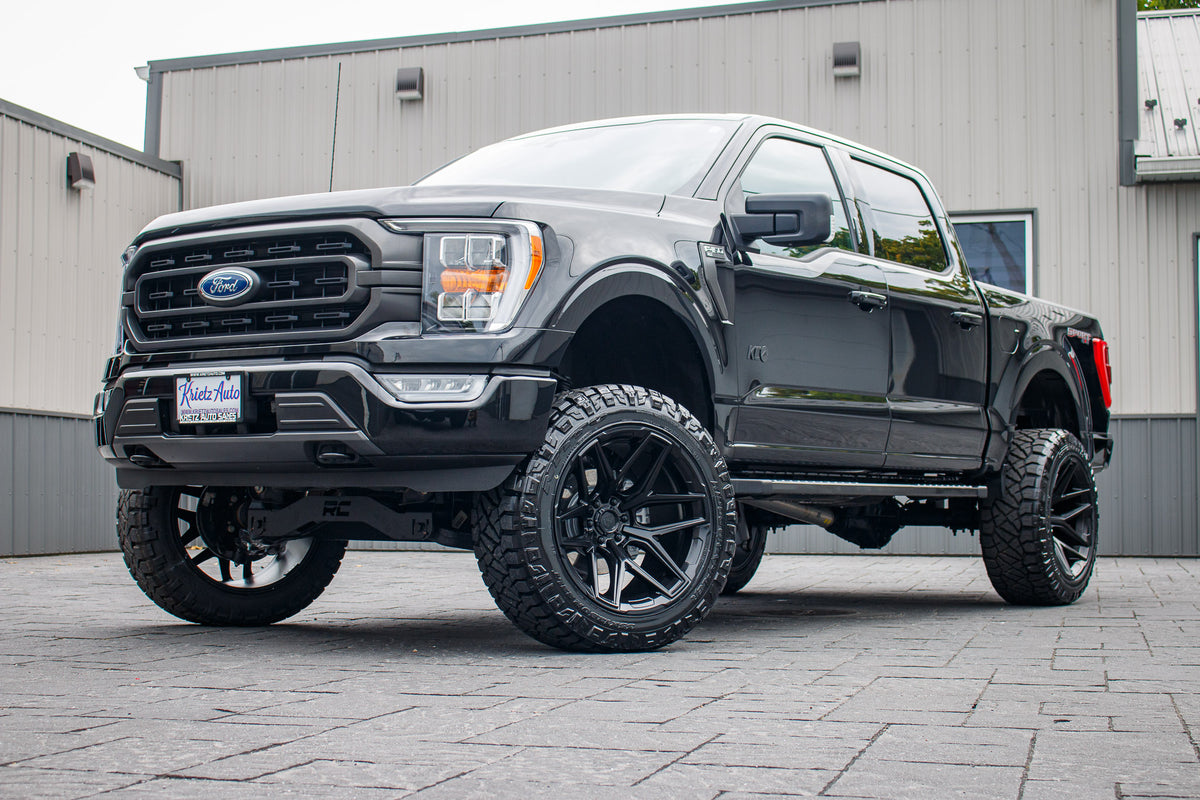 2023 Ford F-150 XLT #PFC31646