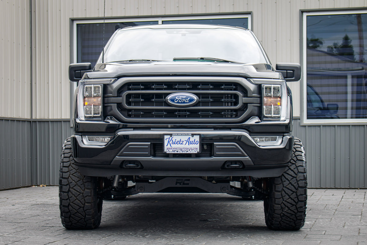 2023 Ford F-150 XLT #PFC31646
