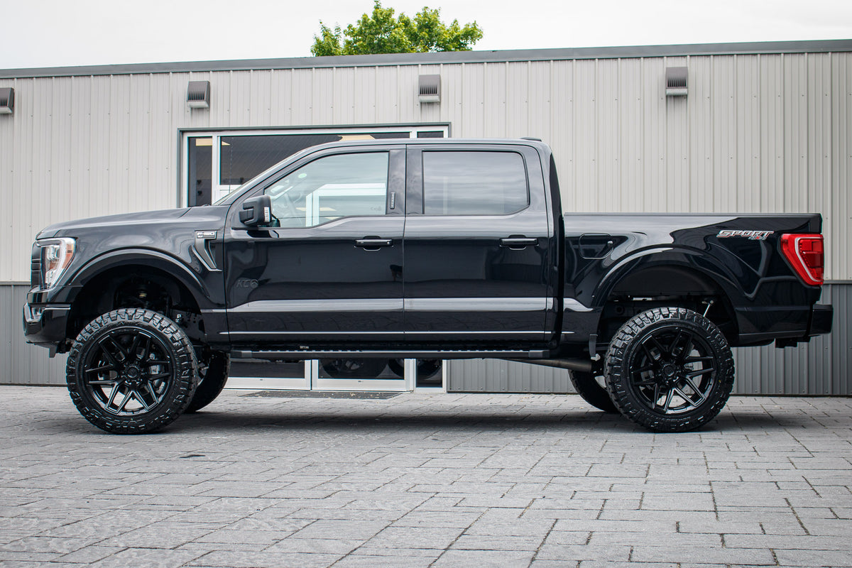 2023 Ford F-150 XLT #PFC31646
