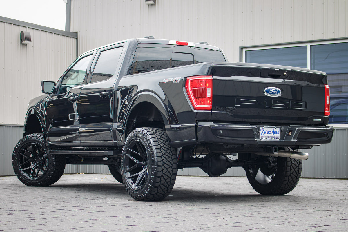 2023 Ford F-150 XLT #PFC31646