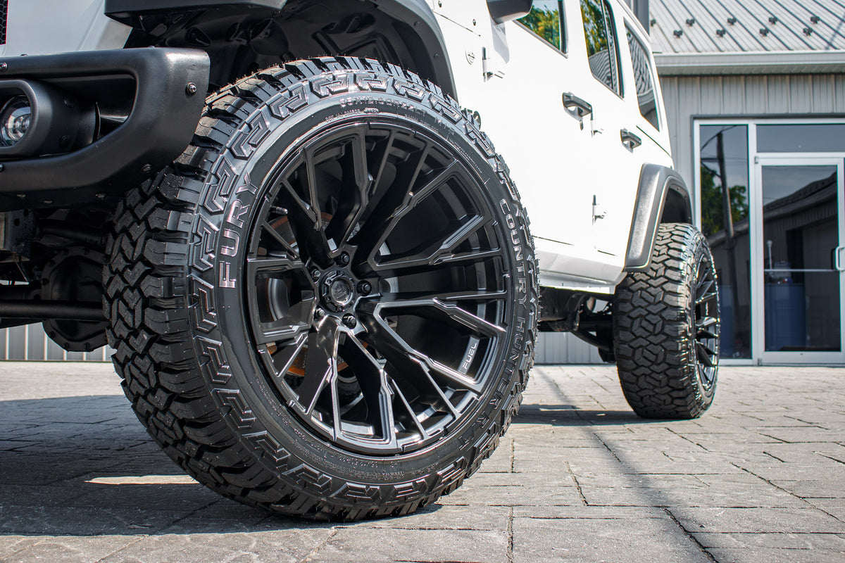 2021 Jeep Wrangler Unlimited Sport #MW562811