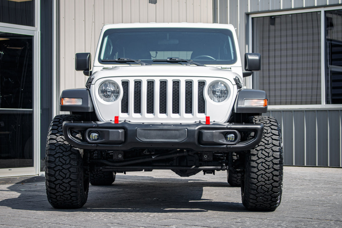 2021 Jeep Wrangler Unlimited Sport #MW562811